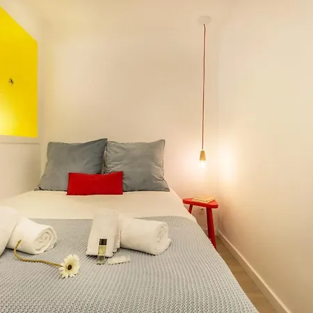 Guestready - Artists Flat Lisboa