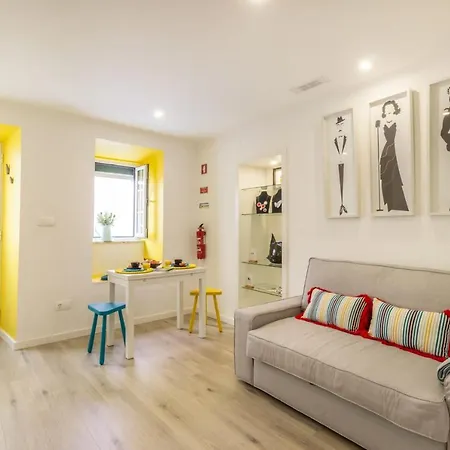 Guestready - Artists Flat Lisboa