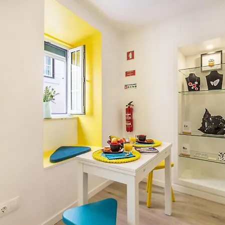 Guestready - Artists Flat