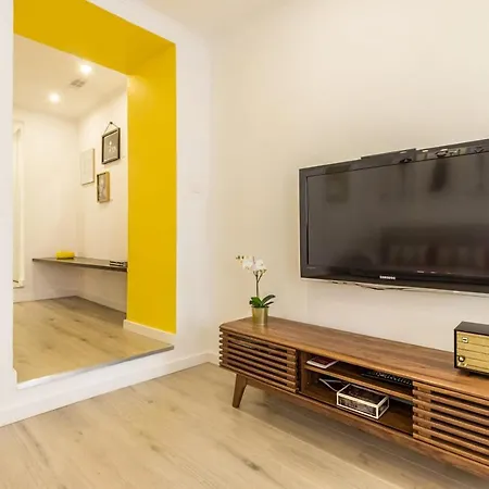 Appartement Guestready - Artists Flat
