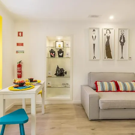 Guestready - Artists Flat Lisboa
