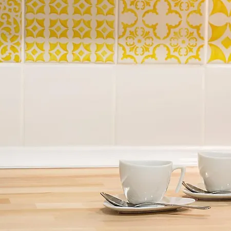 Guestready - Artists Flat * Lisboa