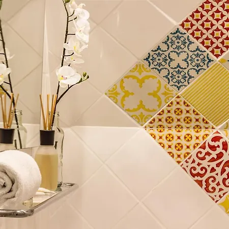 Guestready - Artists Flat Lisboa