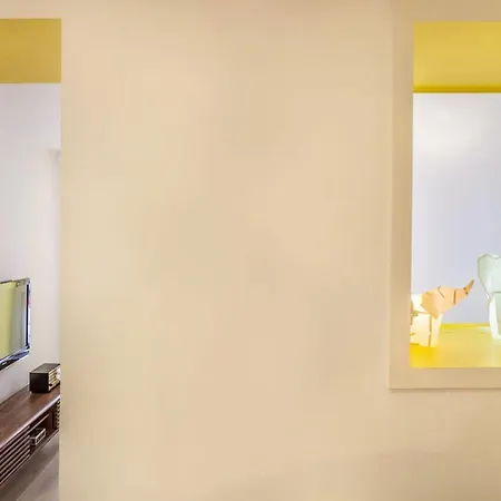 Guestready - Artists Flat Appartement Lisboa