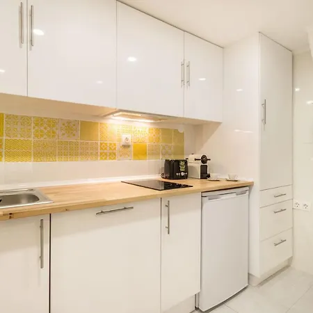 Guestready - Artists Flat Lisbon